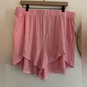 Old Navy Sleeping Shorts